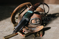 Saddletramp