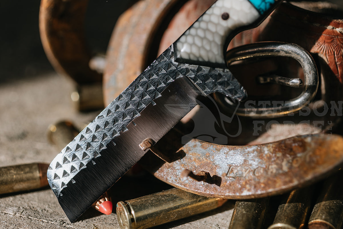 Bull Cutter