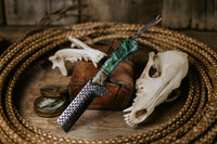 The Greenhorn