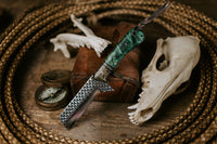 The Greenhorn