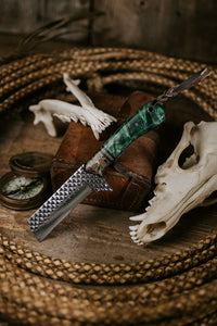 The Greenhorn