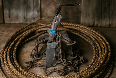 The Rimrock Roan