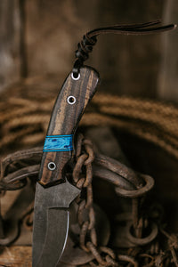 The Rimrock Roan