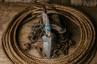 The Rimrock Roan