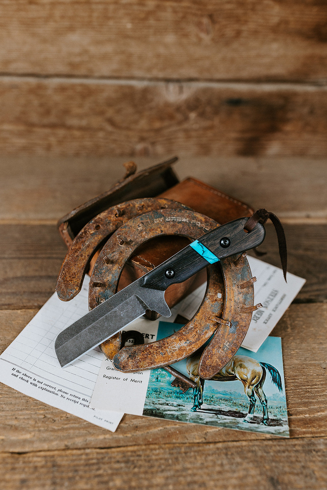 PRE-ORDER The Drycrick