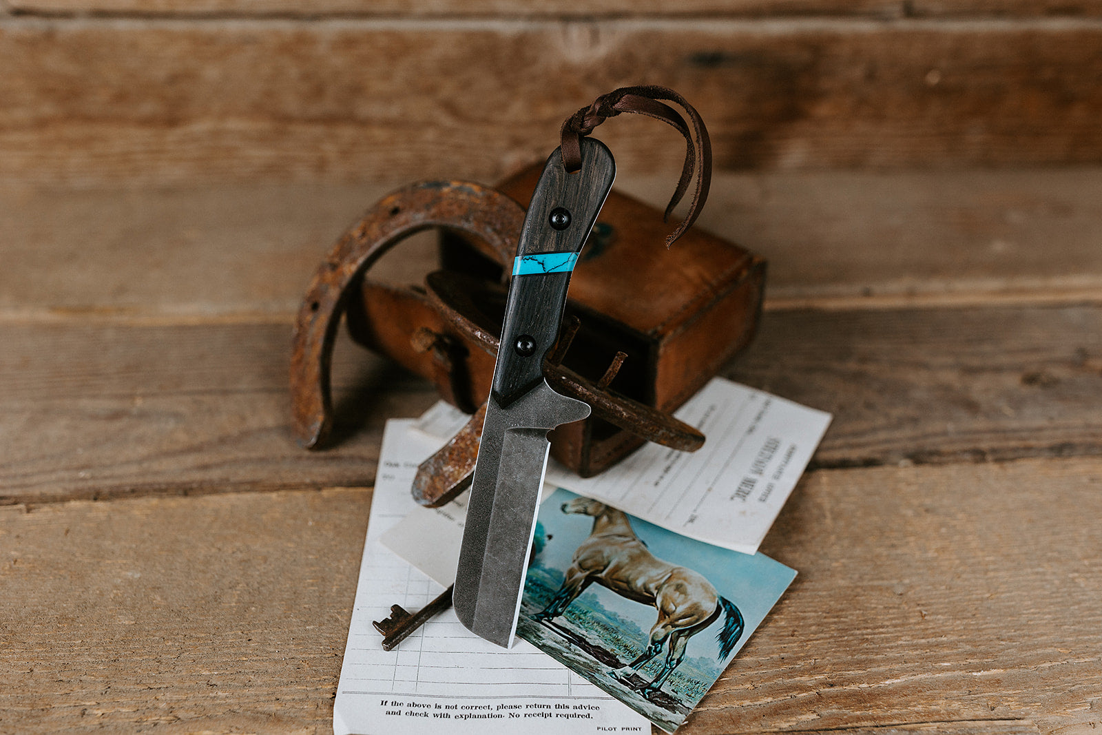 PRE-ORDER The Drycrick