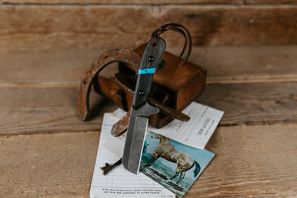 PRE-ORDER The Drycrick