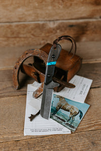 PRE-ORDER The Drycrick