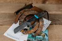 PRE-ORDER The Drycrick