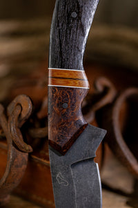 The Back Cinch