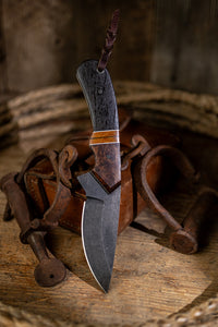 The Back Cinch