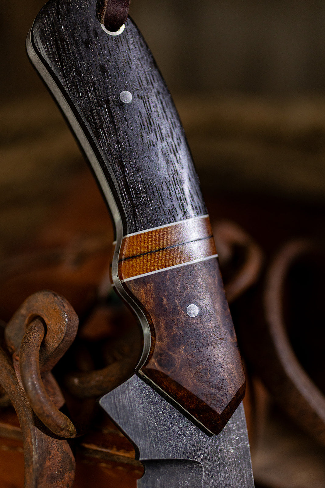 The Back Cinch