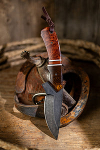 Rust Ridge