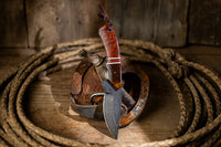 Rust Ridge