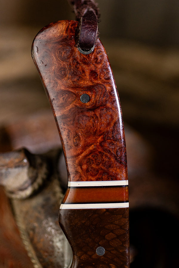 Rust Ridge