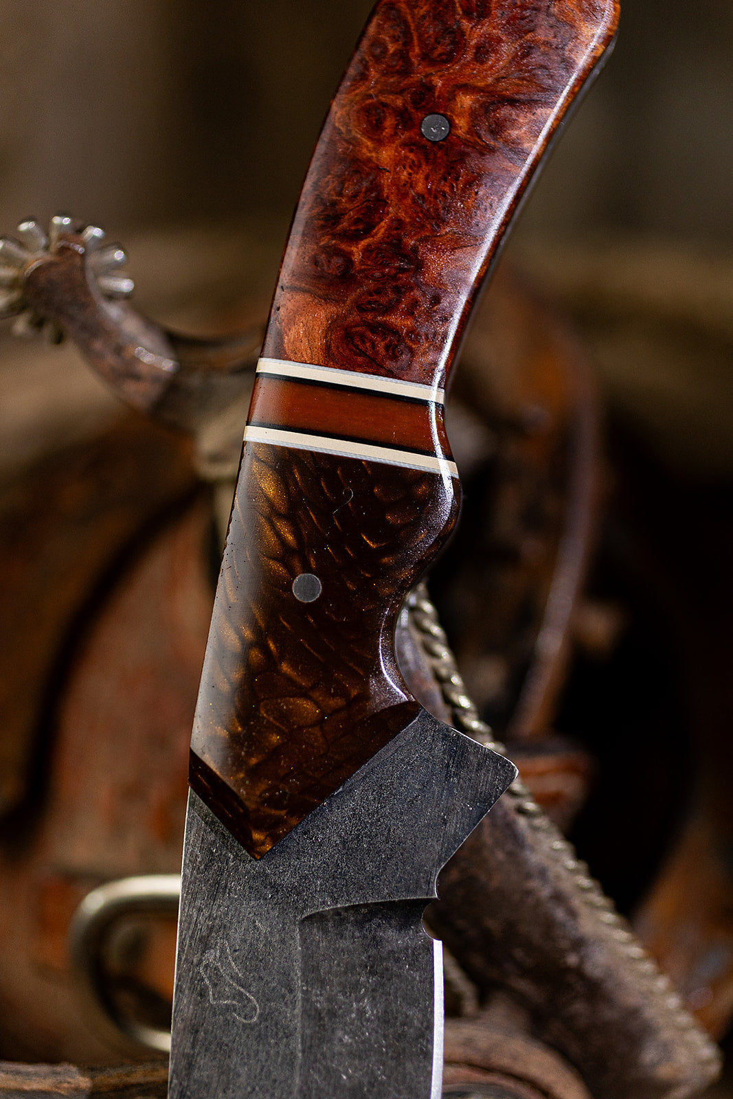 Rust Ridge