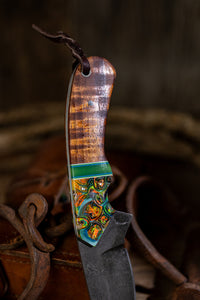 The Kingfisher