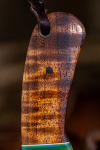 The Kingfisher