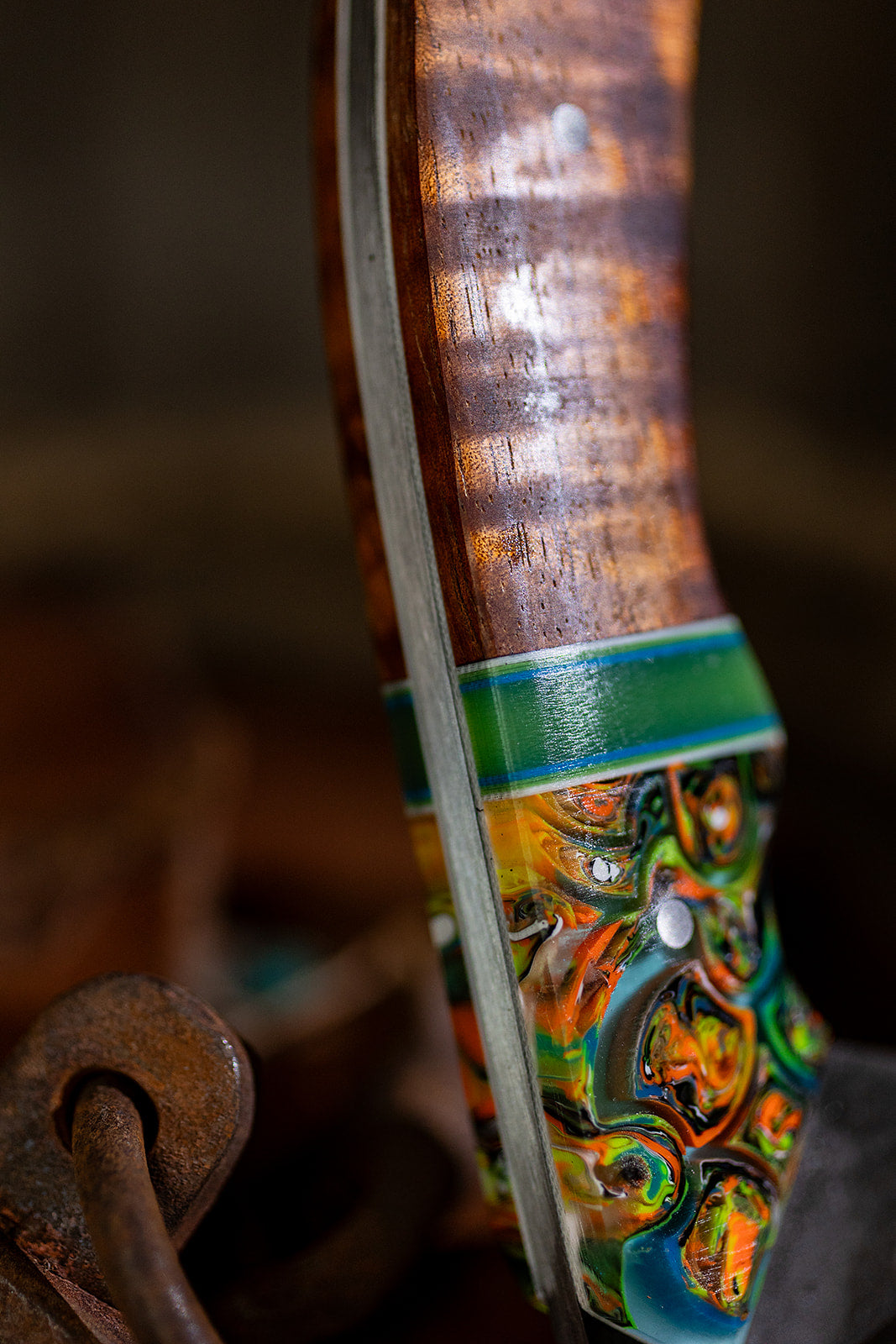 The Kingfisher