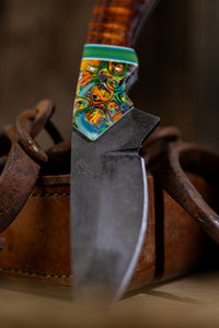 The Kingfisher