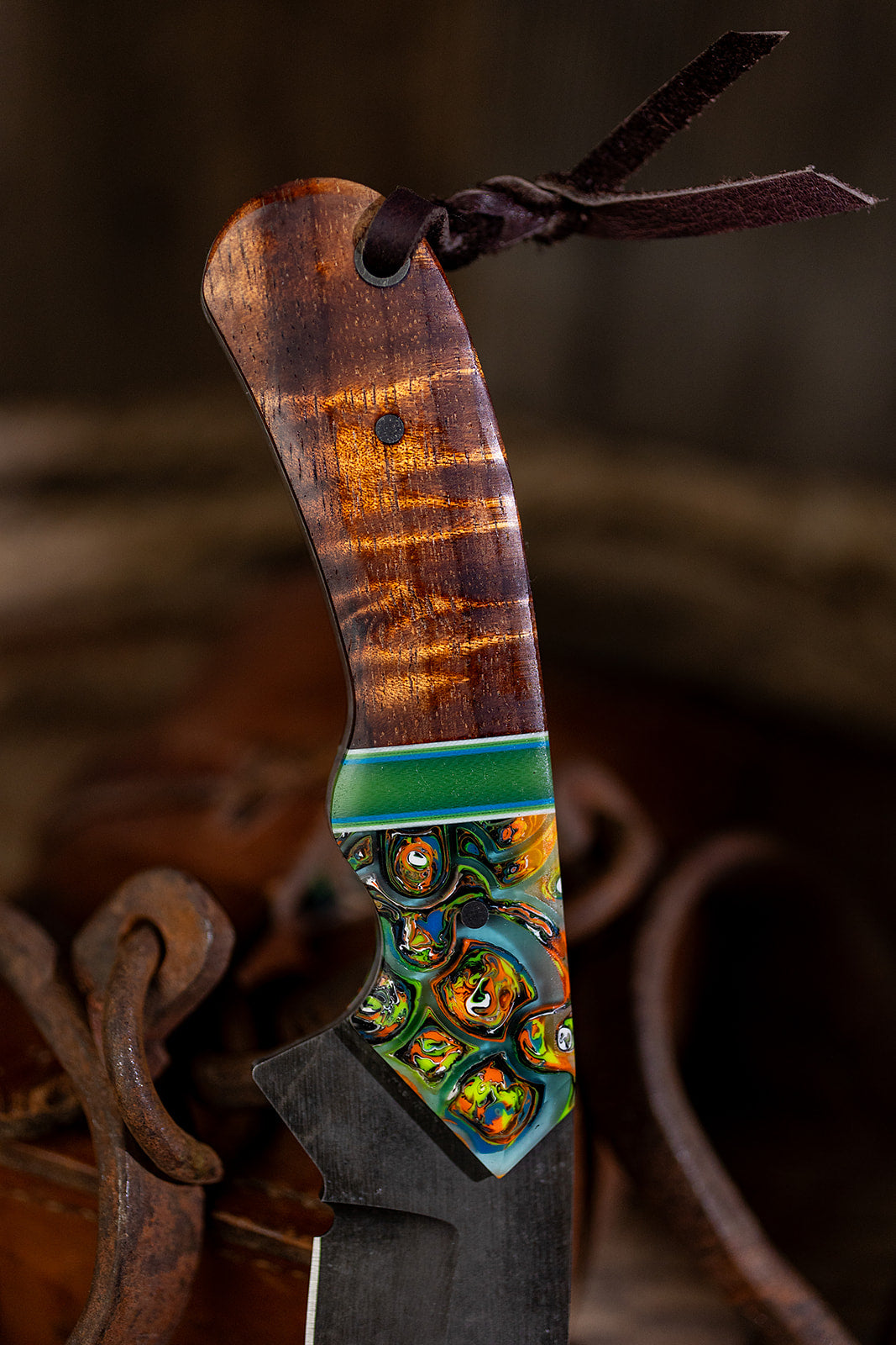 The Kingfisher