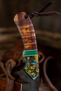 The Kingfisher