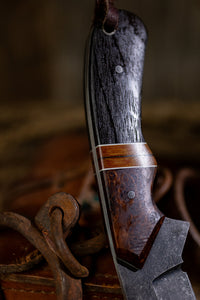 The Back Cinch