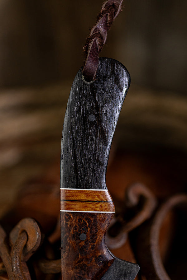 The Back Cinch