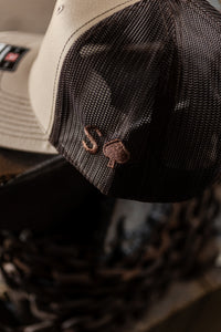 Roan Ranch Lid