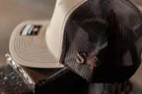 Roan Ranch Lid