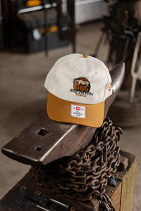 Buckskin Ranch Lid