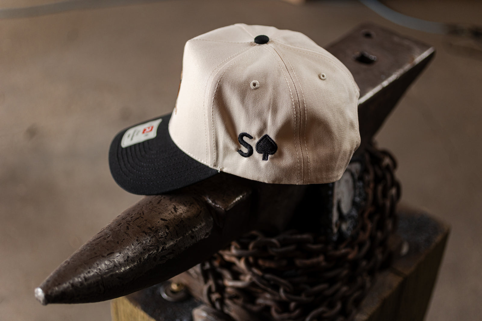 Half Moon Ranch Lid
