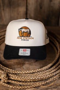 Half Moon Ranch Lid