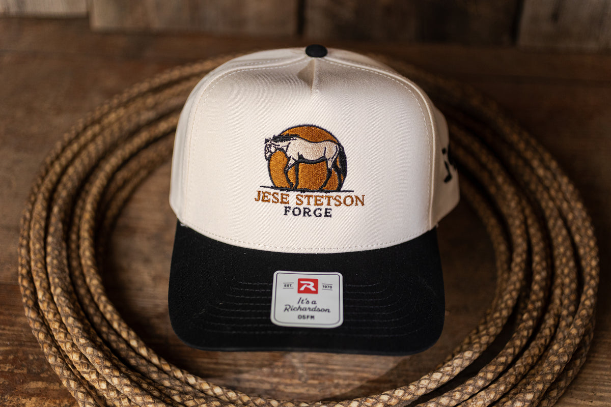 Half Moon Ranch Lid