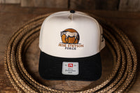Half Moon Ranch Lid