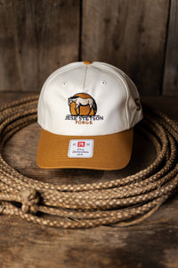 Buckskin Ranch Lid