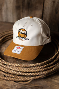 Buckskin Ranch Lid