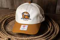 Buckskin Ranch Lid