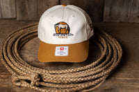 Buckskin Ranch Lid