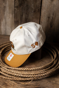 Buckskin Ranch Lid