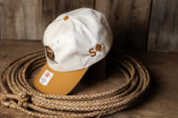 Buckskin Ranch Lid