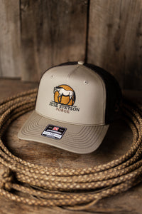 Roan Ranch Lid