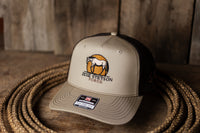 Roan Ranch Lid