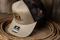 Roan Ranch Lid