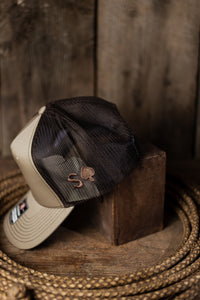 Roan Ranch Lid