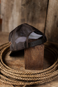 Roan Ranch Lid