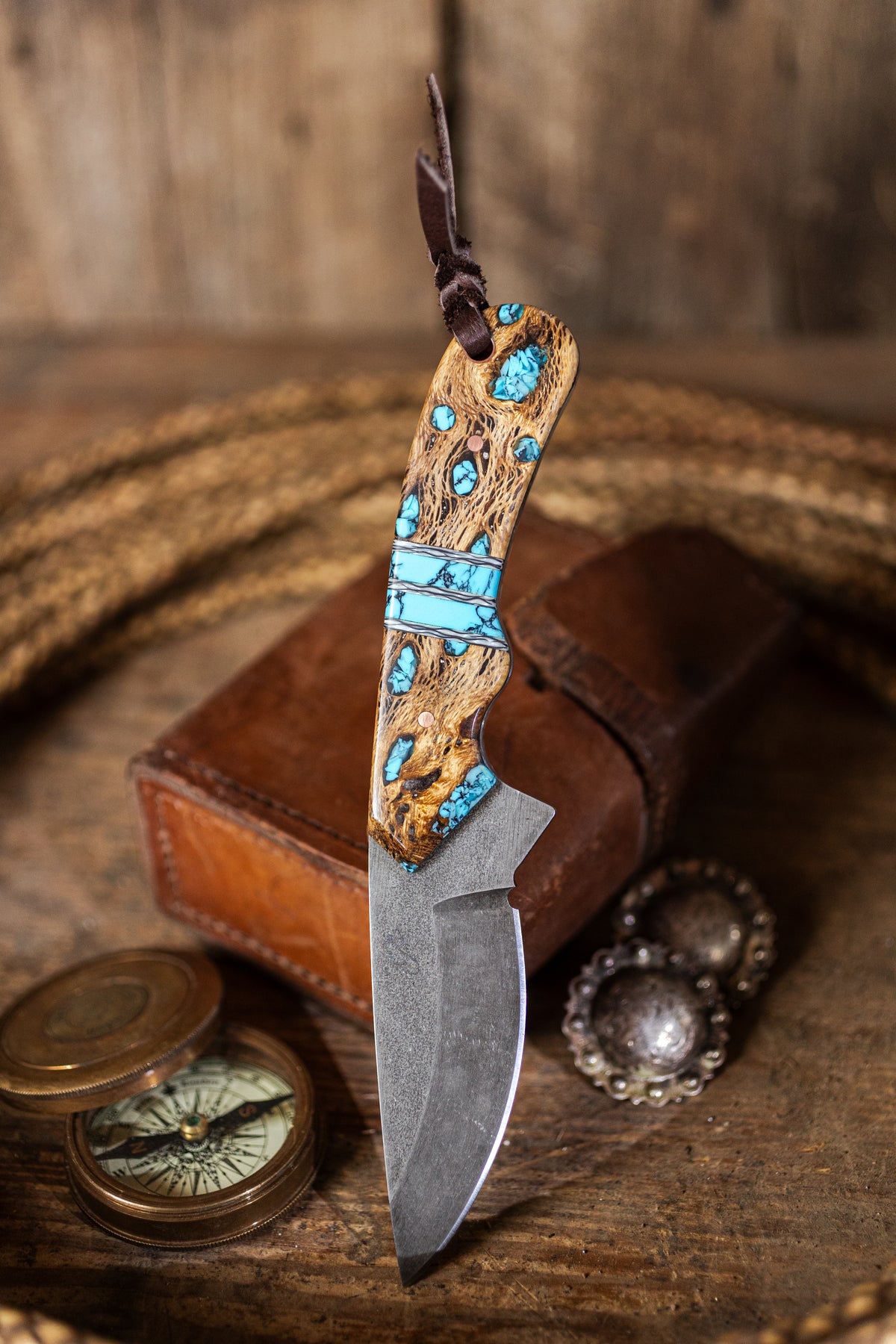 PRE-ORDER Signature MAGNACUT