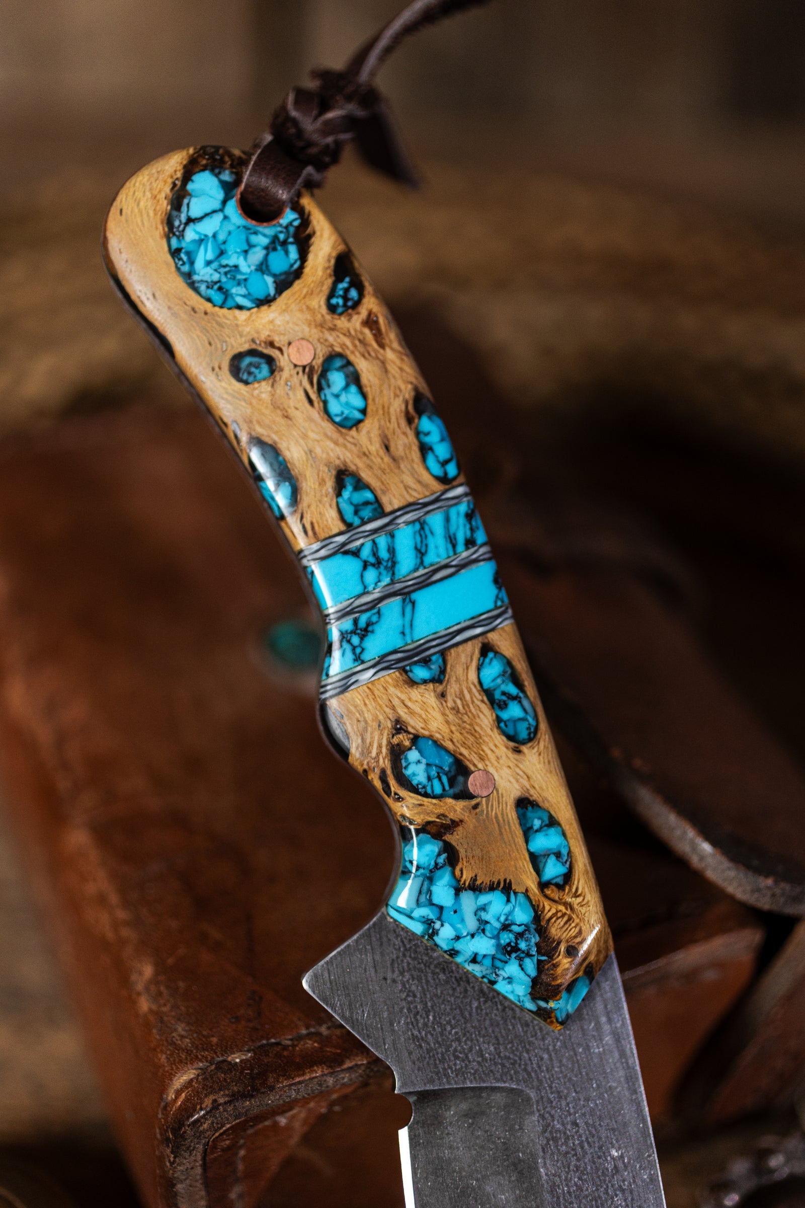 PRE-ORDER Signature MAGNACUT