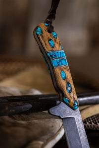 PRE-ORDER Signature MAGNACUT