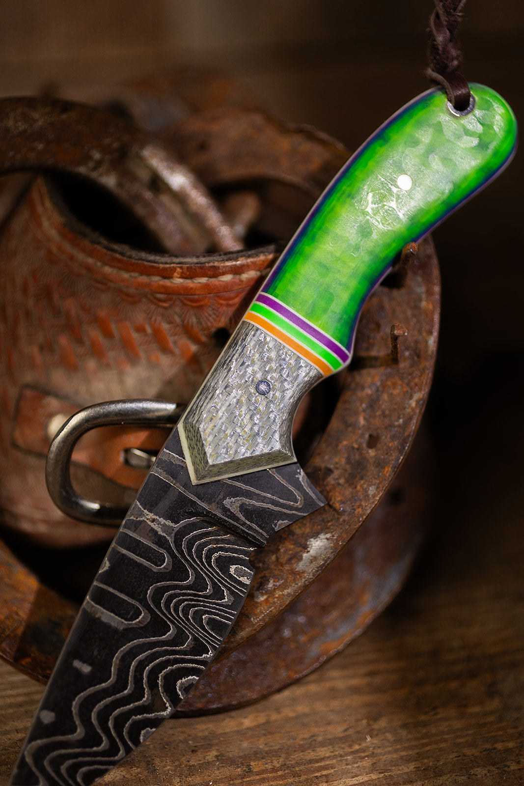 The Pool Shark